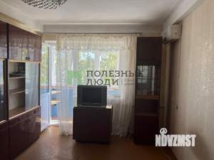 1-к квартира, вторичка, 30м2, 4/5 этаж