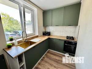 1-к квартира, вторичка, 38м2, 1/5 этаж