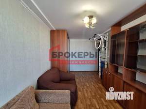 2-к квартира, вторичка, 58м2, 4/5 этаж