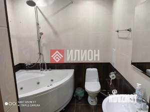 1-к квартира, вторичка, 50м2, 1/9 этаж