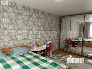 1-к квартира, вторичка, 40м2, 10/10 этаж