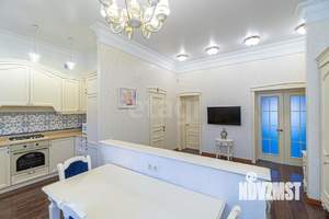 3-к квартира, вторичка, 65м2, 3/3 этаж