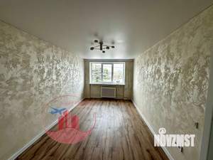 3-к квартира, вторичка, 67м2, 3/5 этаж