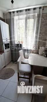 2-к квартира, вторичка, 46м2, 4/5 этаж