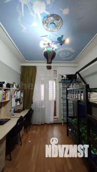 4-к квартира, вторичка, 114м2, 5/6 этаж