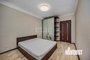 3-к квартира, вторичка, 57м2, 1/5 этаж