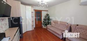 2-к квартира, вторичка, 61м2, 5/5 этаж