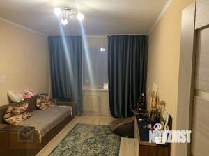1-к квартира, вторичка, 43м2, 7/10 этаж
