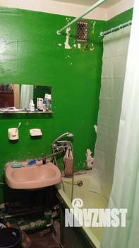 1-к квартира, вторичка, 31м2, 2/5 этаж