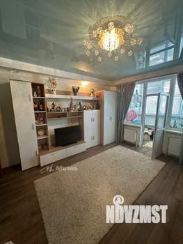 3-к квартира, вторичка, 70м2, 2/10 этаж