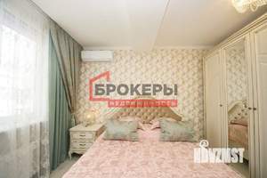 2-к квартира, вторичка, 56м2, 5/5 этаж
