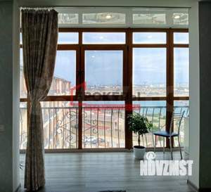 1-к квартира, вторичка, 56м2, 5/5 этаж