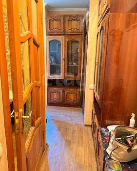 1-к квартира, вторичка, 33м2, 2/5 этаж