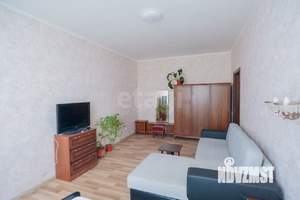 2-к квартира, вторичка, 59м2, 9/10 этаж