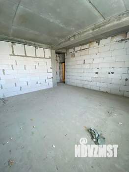 Студия квартира, вторичка, 32м2, 2/6 этаж