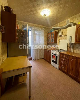 2-к квартира, вторичка, 51м2, 2/5 этаж