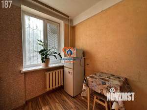 1-к квартира, вторичка, 30м2, 1/5 этаж