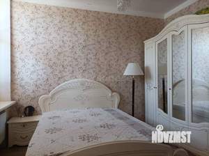 2-к квартира, вторичка, 57м2, 1/5 этаж