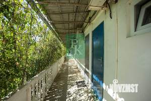 1-к квартира, вторичка, 17м2, 2/2 этаж