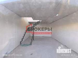 1-к квартира, вторичка, 52м2, 1/2 этаж