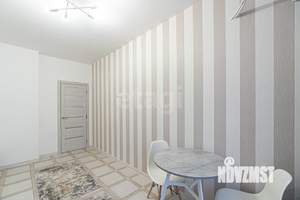 2-к квартира, вторичка, 57м2, 5/10 этаж