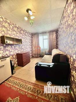 3-к квартира, вторичка, 62м2, 5/5 этаж