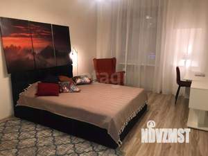 3-к квартира, вторичка, 79м2, 2/4 этаж