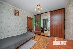 4-к квартира, вторичка, 91м2, 10/10 этаж