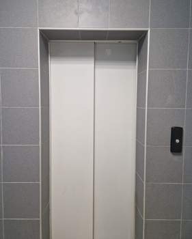 1-к квартира, вторичка, 35м2, 5/9 этаж