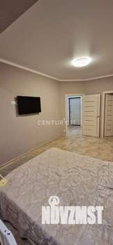 1-к квартира, вторичка, 39м2, 4/16 этаж
