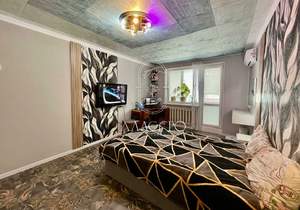 3-к квартира, вторичка, 70м2, 5/5 этаж