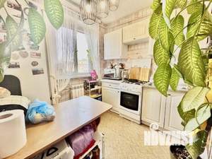 1-к квартира, вторичка, 28м2, 5/5 этаж