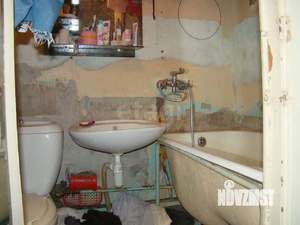 1-к квартира, вторичка, 22м2, 5/5 этаж