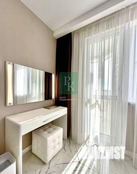 1-к квартира, вторичка, 44м2, 6/10 этаж