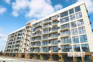 Студия квартира, вторичка, 75м2, 6/7 этаж