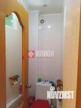 2-к квартира, вторичка, 54м2, 2/5 этаж