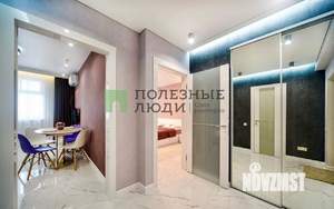 1-к квартира, вторичка, 44м2, 6/10 этаж