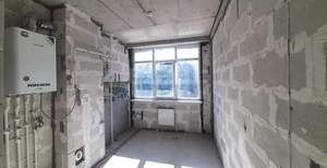 1-к квартира, вторичка, 28м2, 2/3 этаж