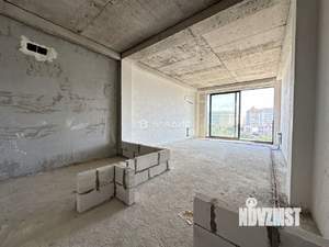 Студия квартира, вторичка, 43м2, 6/9 этаж