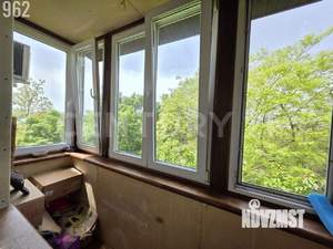 2-к квартира, вторичка, 43м2, 3/3 этаж