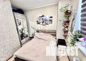 2-к квартира, вторичка, 56м2, 1/10 этаж