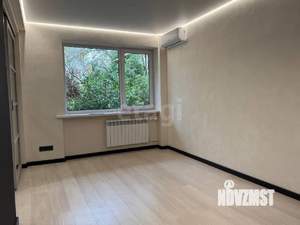 Студия квартира, вторичка, 30м2, 1/5 этаж