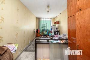 2-к квартира, вторичка, 41м2, 1/5 этаж