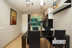 2-к квартира, вторичка, 89м2, 8/9 этаж