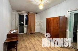 2-к квартира, вторичка, 42м2, 5/5 этаж