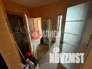 2-к квартира, вторичка, 60м2, 9/9 этаж