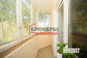 2-к квартира, вторичка, 50м2, 1/12 этаж