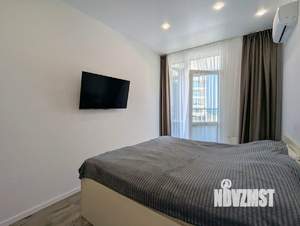 2-к квартира, вторичка, 40м2, 2/5 этаж