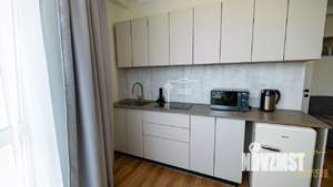 Студия квартира, вторичка, 38м2, 3/4 этаж