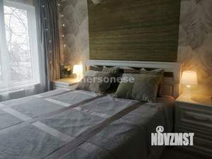 2-к квартира, вторичка, 60м2, 1/5 этаж